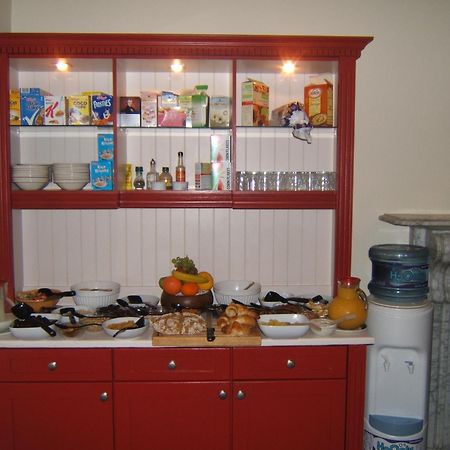 ווקספורד Faythe Guesthouse מראה חיצוני תמונה