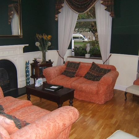 ווקספורד Faythe Guesthouse מראה חיצוני תמונה