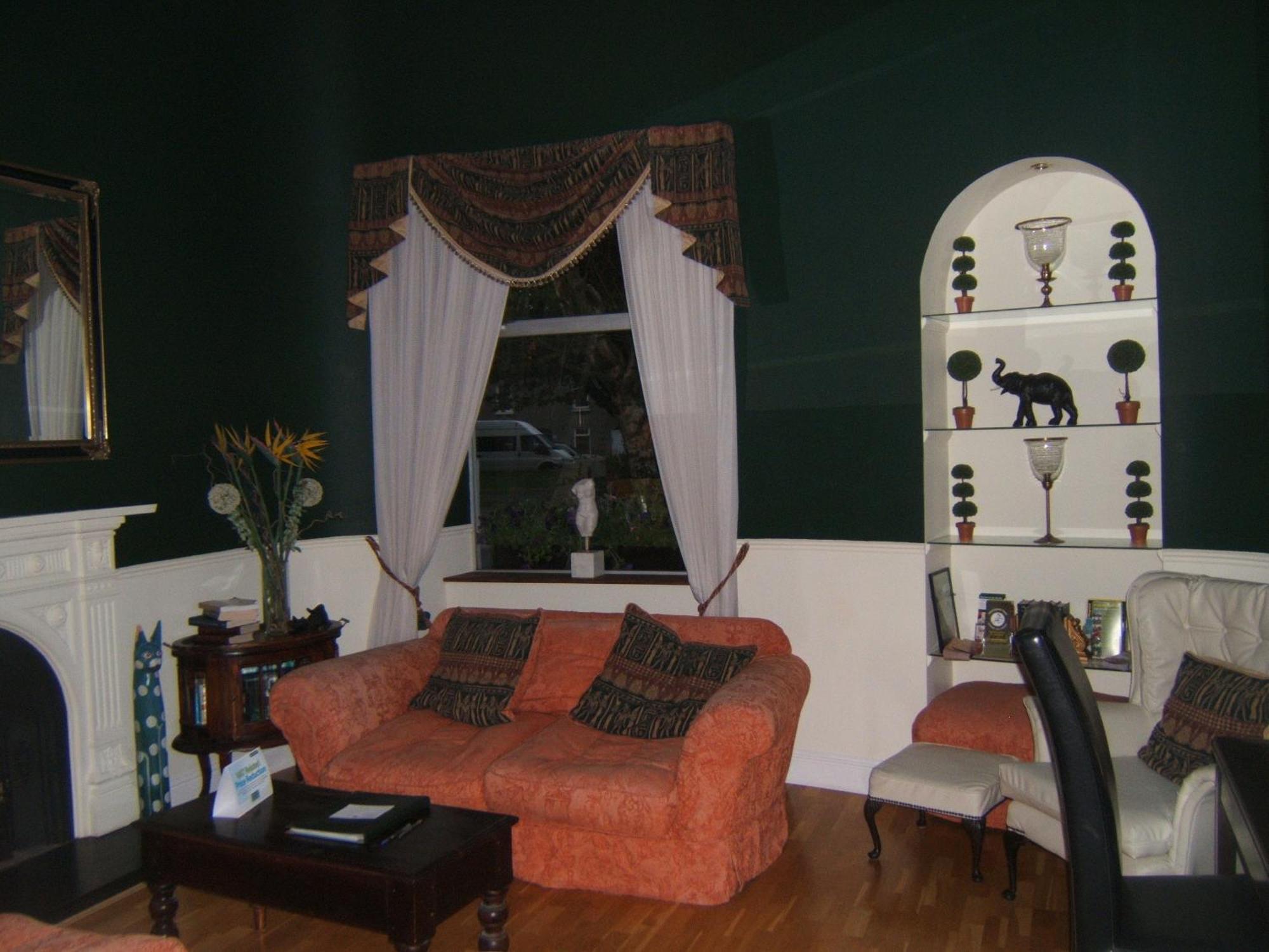 ווקספורד Faythe Guesthouse מראה חיצוני תמונה