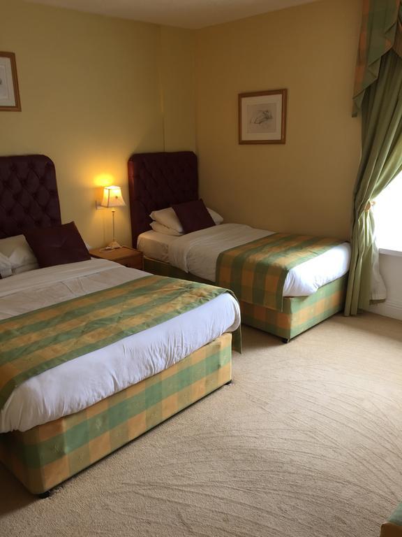 ווקספורד Faythe Guesthouse מראה חיצוני תמונה