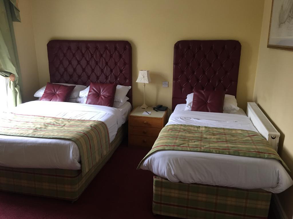 ווקספורד Faythe Guesthouse מראה חיצוני תמונה