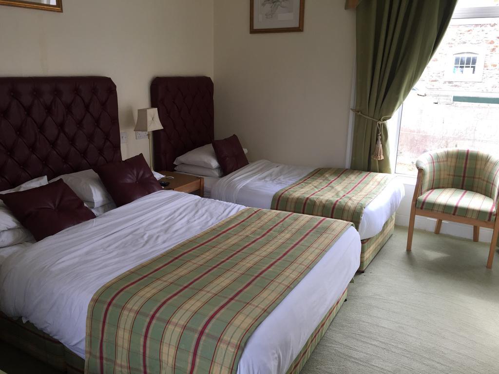 ווקספורד Faythe Guesthouse מראה חיצוני תמונה