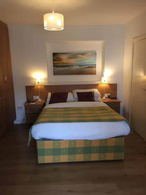 ווקספורד Faythe Guesthouse מראה חיצוני תמונה