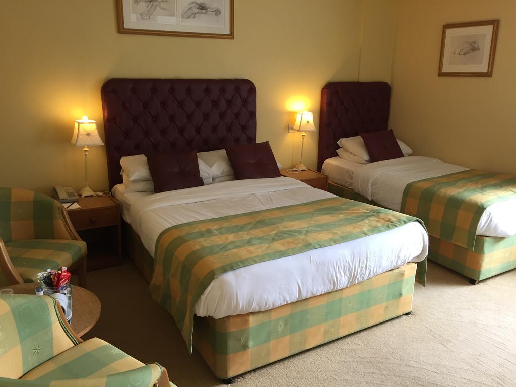 ווקספורד Faythe Guesthouse מראה חיצוני תמונה
