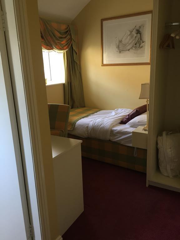 ווקספורד Faythe Guesthouse מראה חיצוני תמונה