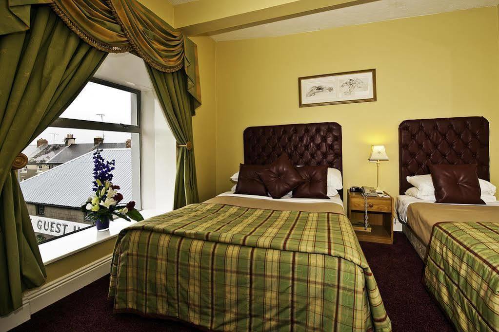 ווקספורד Faythe Guesthouse מראה חיצוני תמונה