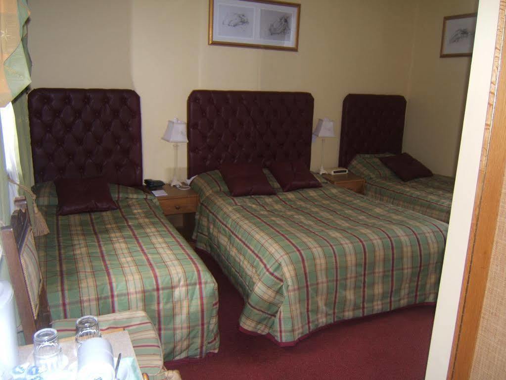 ווקספורד Faythe Guesthouse מראה חיצוני תמונה