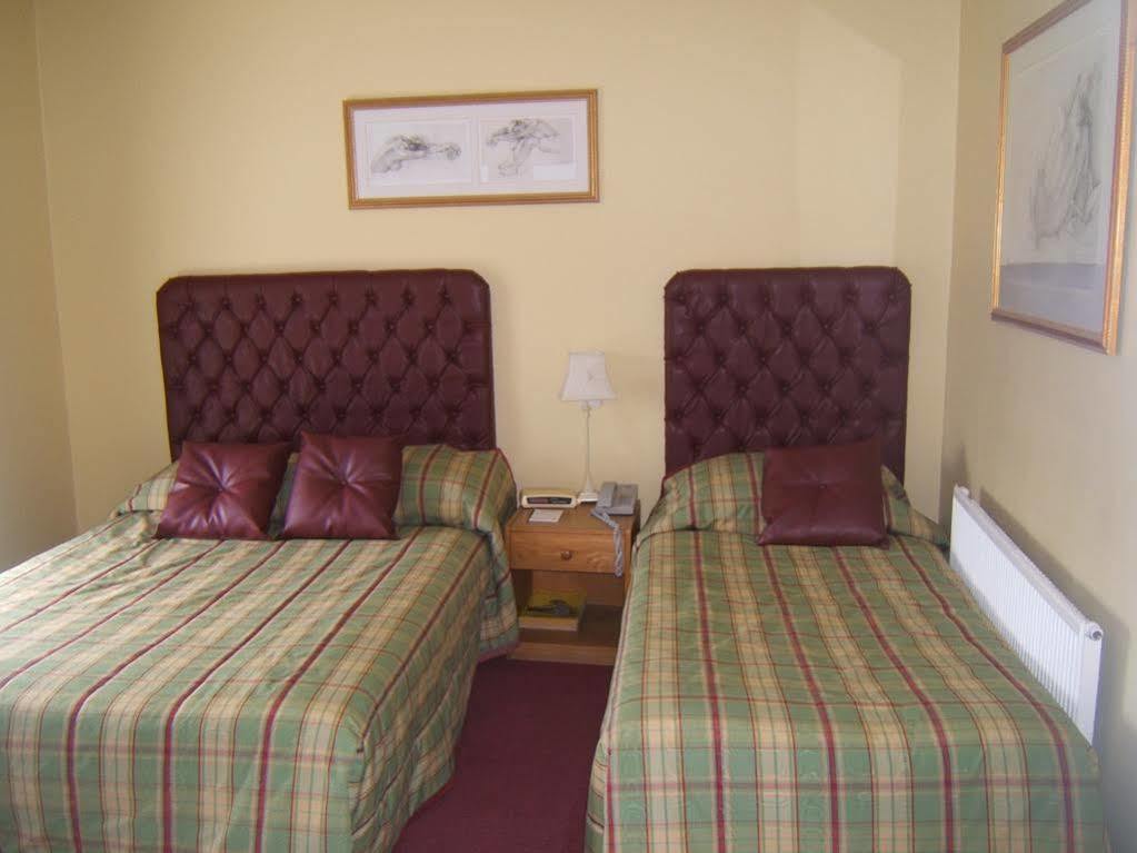 ווקספורד Faythe Guesthouse מראה חיצוני תמונה