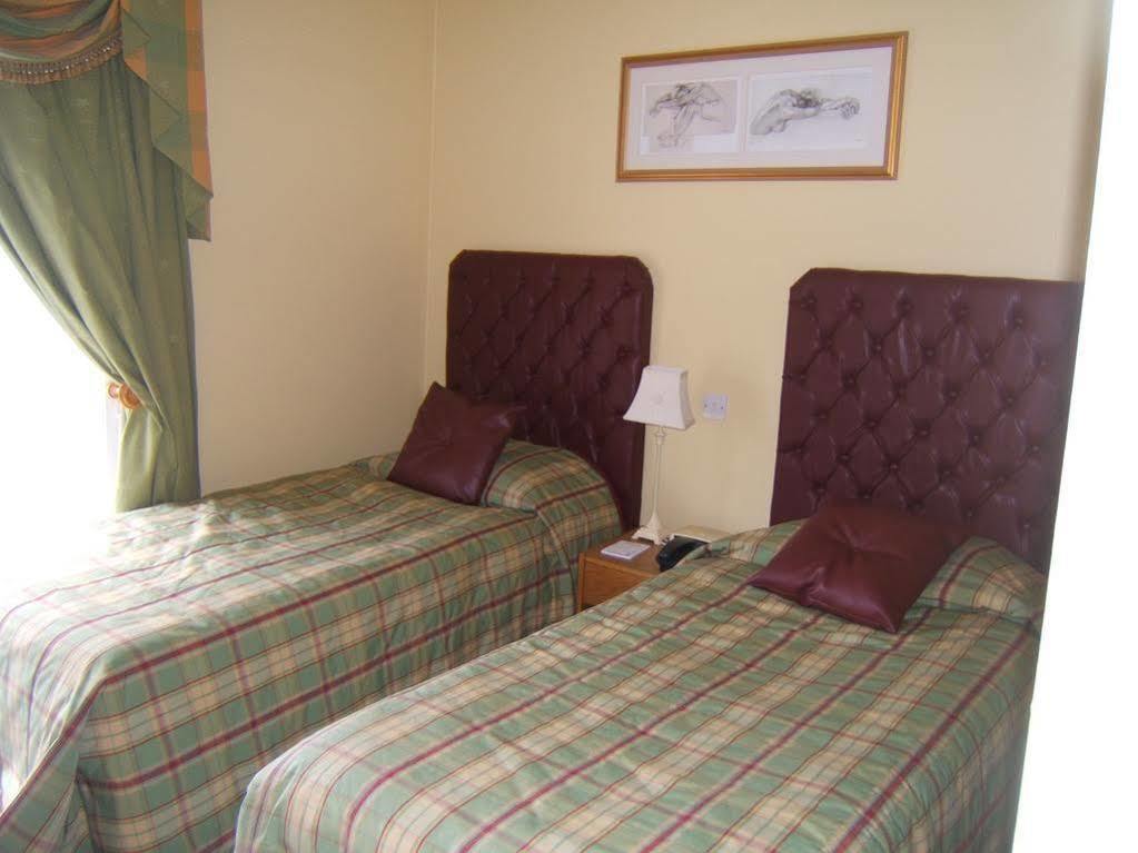 ווקספורד Faythe Guesthouse מראה חיצוני תמונה
